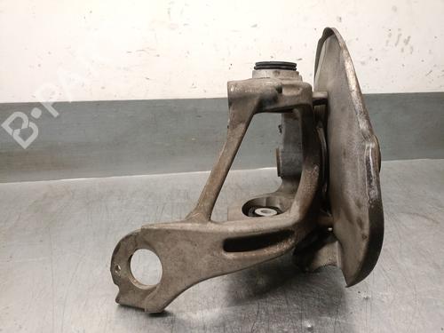 Højre hjullejehus spindel AUDI A6 C7 Avant (4G5, 4GD) 2.0 TDI | BP29605417M28 