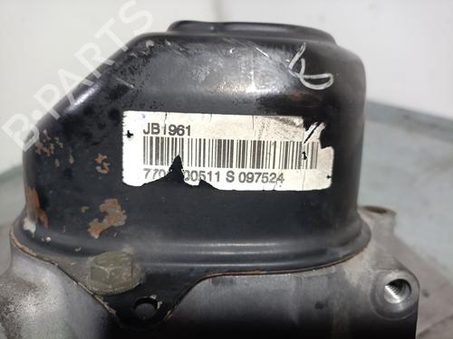 Gearbox RENAULT MEGANE I Coach (DA0/1_) 1.4 16V (DA0D, DA1H, DA0W, DA10) | BP33856480M3  - Image 6