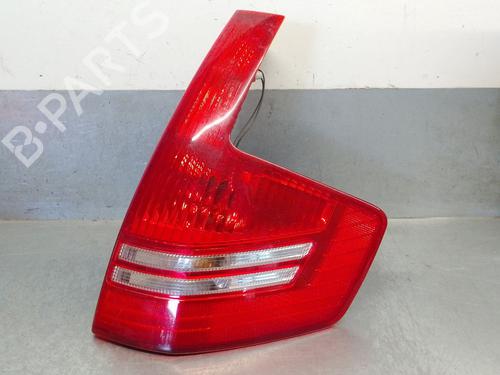 Højre baglygte CITROËN C4 I (LC_) 1.4 16V (88 hp) 28388950