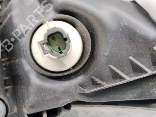 Left headlight TOYOTA AURIS (_E18_) 1.8 Hybrid (ZWE186_, ZWE186R) | BP37243476C28  - Image 9
