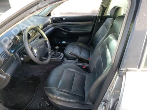 Right front indicator AUDI A4 B5 (8D2) 1.8 | BP33660584C33 - Image 15