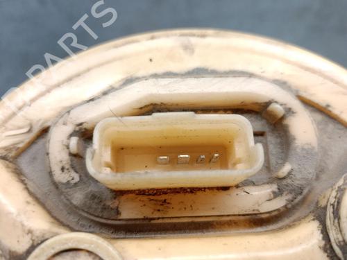 Fuel pump CITROËN C3 I (FC_, FN_) 1.4 HDi | BP28168851M76 