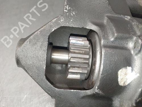 Starter PEUGEOT 307 Break (3E) 2.0 HDI 90 | BP33004361M8  - Image 5