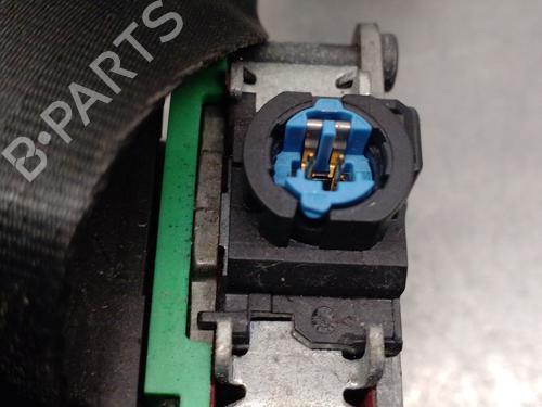 Front right seatbelt CITROËN DS4 (NX_) 1.6 HDi 110 | BP32363181I25 