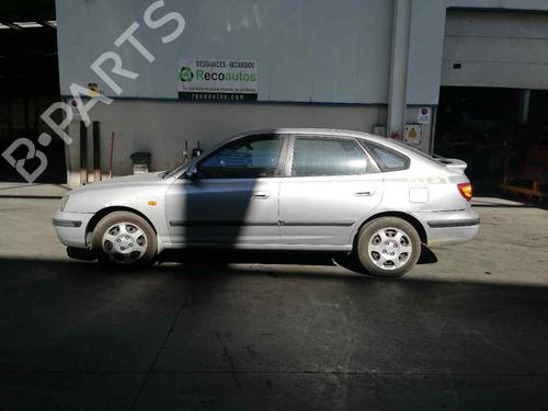 Used Parts HYUNDAI ELANTRA III (XD)  1.6  995675