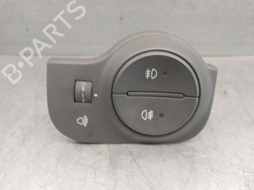 Used Headlight switch KIA RIO II (JB) 1.5 CRDi (110 hp) 27867504