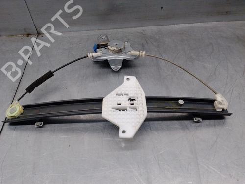 Rear right window mechanism CHEVROLET CAPTIVA (C100, C140)  | BP17364953C25 
