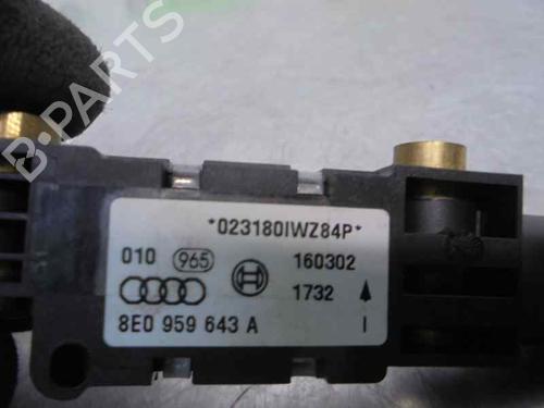 Andre AUDI A4 B6 Avant (8E5) 2.5 TDI | BP20251259O1 