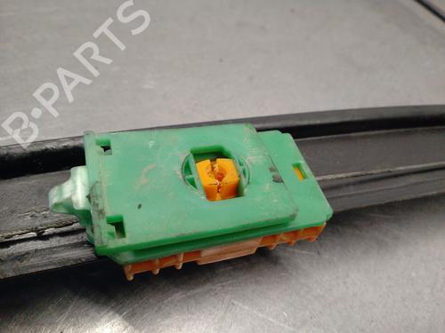 Front left window mechanism AUDI A6 C5 Avant (4B5, 4B6) 2.5 TDI | BP32395985C22