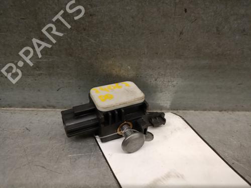 Used Electronic module Electronic module RENAULT CLIO III (BR0/1, CR0/1) 1.5 dCi (C/BR0G, C/BR1G) (68 hp) 32779424 32779424