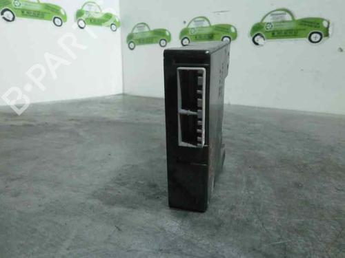 Control unit NISSAN PRIMERA Hatchback (P12) 1.9 dCi | BP2077738M11 
