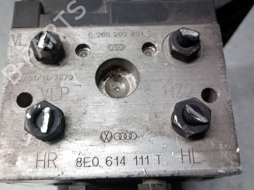 ABS pump AUDI A4 B5 (8D2) 1.9 TDI | BP31112670M43 