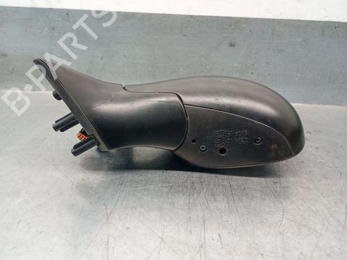 Left mirror CITROËN XSARA PICASSO (N68) 1.6 HDi | BP23408994C26 