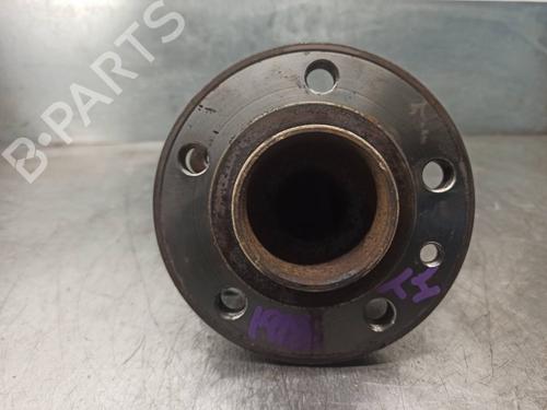 Used Left rear steering knuckle VOLVO V60 I (155) D3 / D4 (163 hp) 16073921