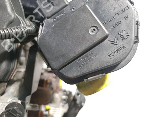Engine FORD C-MAX II (DXA/CB7, DXA/CEU) 1.6 TDCi | BP37667567M1 - Image 13