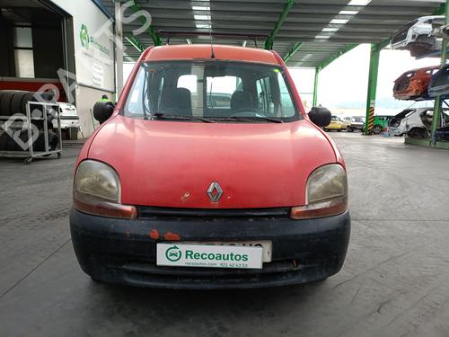 Pulley RENAULT KANGOO (KC0/1_) D 65 1.9 (KC0E, KC02, KC0J, KC0N) | BP30318033M122 - Image 9