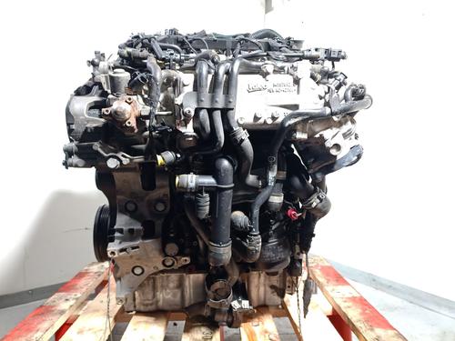 Engine VW GOLF VII (5G1, BQ1, BE1, BE2) 1.6 TDI | BP33675294M1 - Image 3