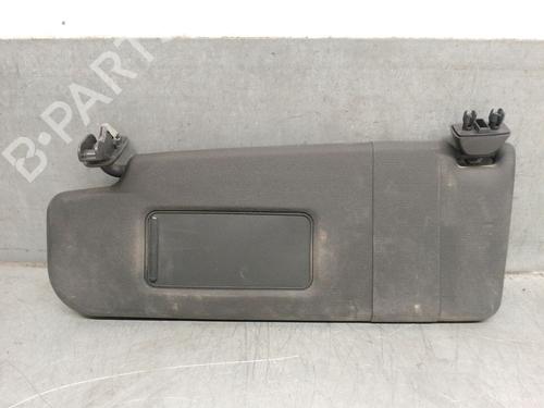 Used Left sun visor SEAT Mii (KF1, KE1) 1.0 (75 hp) 26911813