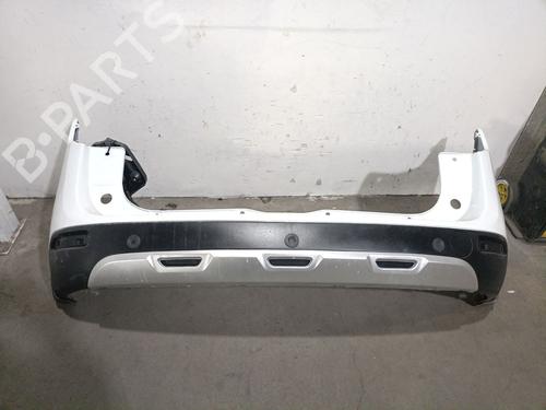Used Rear bumper DACIA LODGY (JS_) 1.5 dCi (JSMC, JSAF) (107 hp) 29067284