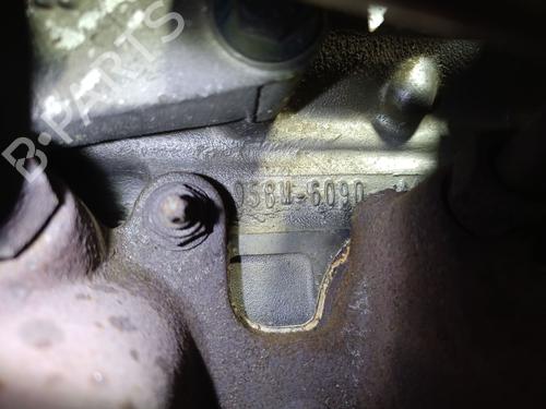 Engine FORD ESCORT V (AAL, ABL) 1.6 i 16V | BP33455138M1  - Image 11