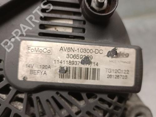 Alternator FORD FOCUS III 1.6 TDCi | BP38331593M7 - Image 6