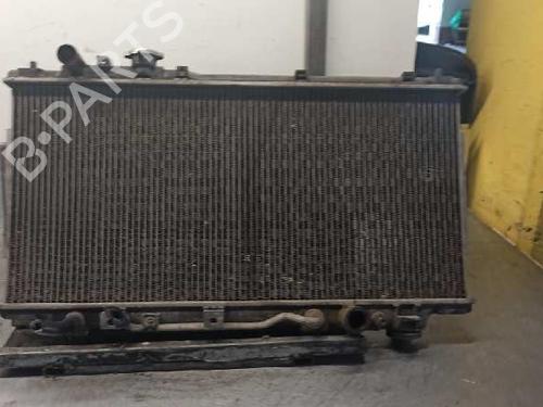 Køler MAZDA 323 C V (BA) 1.5 16V (BA11) (88 hp) 7644994