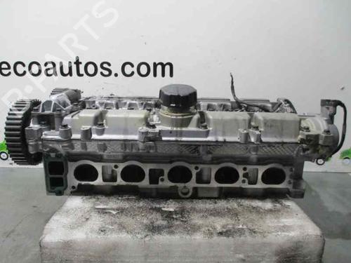Used Cylinder head VOLVO S80 I (184) 2.4 (170 hp) 10978944