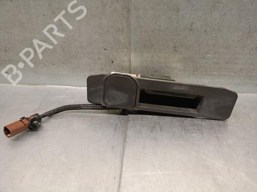 Used Tailgate handle Tailgate handle MERCEDES-BENZ GLE (W166) 350 d 4-matic (166.024) (258 hp) 39610126 39610126