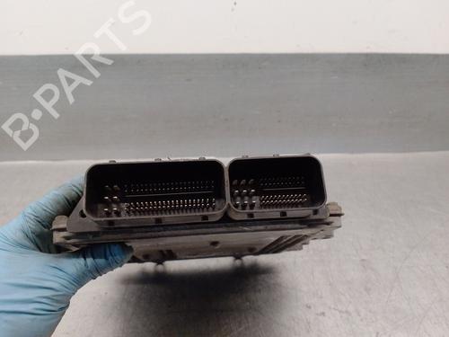 Engine control unit (ECU) SMART FORFOUR (454) 1.5 CDI (454.001) | BP22810911M57 