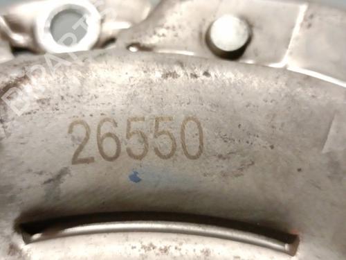Other KIA RIO IV (YB, SC, FB) 1.0 T-GDI 100 | BP26891843O1 