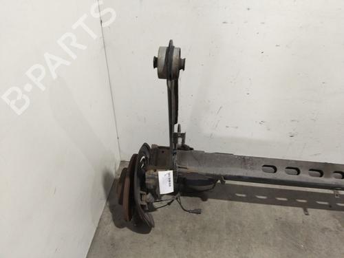 Bagaksel RENAULT TRAFIC II Bus (JL) 2.5 dCi 145 (JL0J) | BP39714765M2 - Image 2