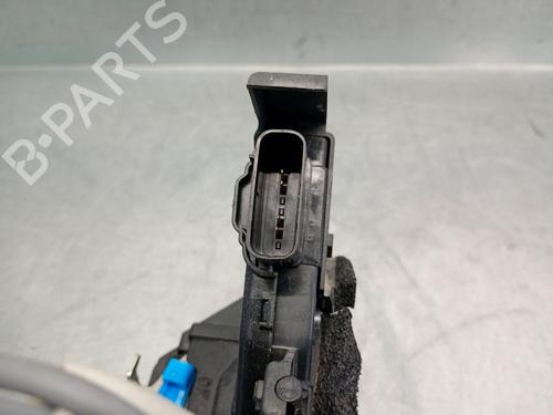 Rear right lock KIA RIO IV (YB, SC, FB) 1.2 CVVT | BP29386929C99 
