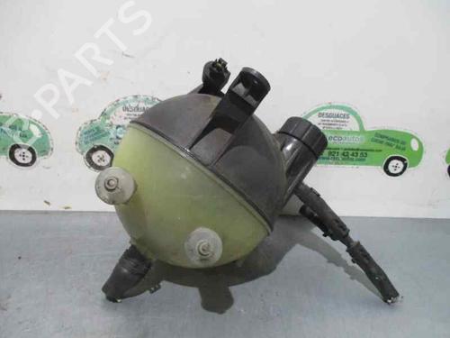Expansion tank MERCEDES-BENZ A-CLASS (W169) A 180 CDI (169.007, 169.307) 1695000149
