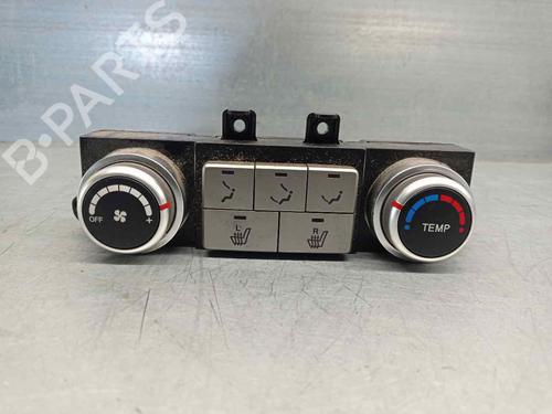 Used Climate control Climate control 12189810 12189810