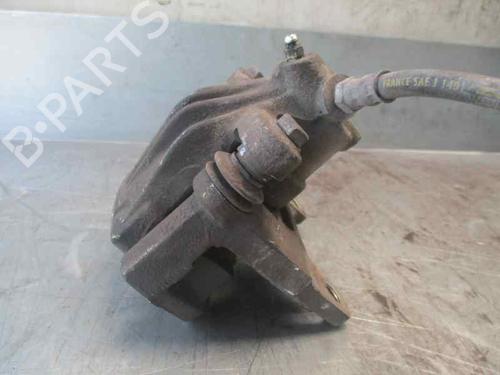 Right front brake caliper SMART CITY-COUPE (450) 0.8 CDI (S1CLC1, 450.300, 450.301, 450.302, 450.303,... | BP11615630M104 