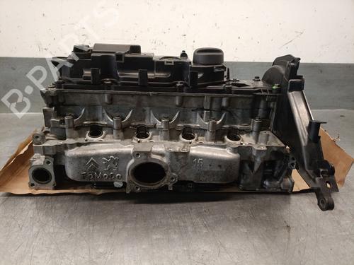 Culata PEUGEOT 208 I (CA_, CC_) [2012-2021]  32043886