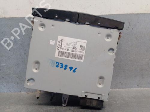 Radio CITROËN C3 II (SC_) 1.6 HDi 90 | BP30111480E6