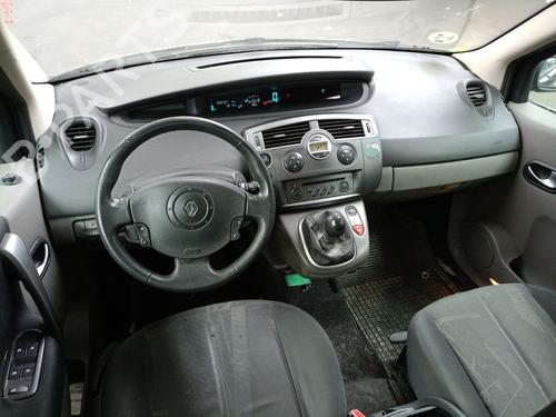 Engine RENAULT SCÉNIC II (JM0/1_) 1.5 dCi (JM1E, JM16) | BP33704485M1  - Image 23