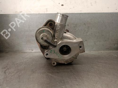 Used Turbocharger/Supercharger TOYOTA COROLLA (_E12_) 2.0 D-4D (CDE120R, CDE120L_) (116 hp) 28424398