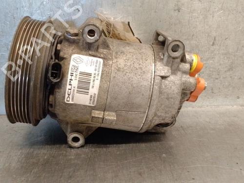 Used AC compressor AC compressor RENAULT MEGANE II (BM0/1_, CM0/1_) 1.5 dCi (BM1E, CM1E) (106 hp) 34538740 34538740