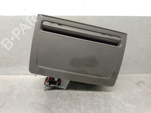 Used Display monitor Display monitor AUDI A3 Sportback (8VA, 8VF) 1.5 TFSI (150 hp) 33235881 33235881