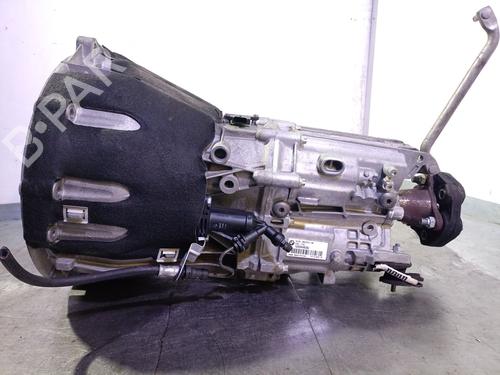 Used Gearbox BMW 1 (F20) 118 d (150 hp) 29983533