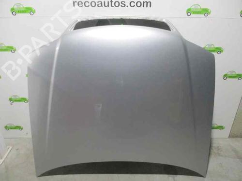 Hood AUDI A6 C5 Avant (4B5) 2.4 quattro GRIS