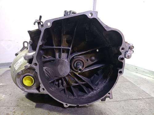 Girkasse HONDA ACCORD VII (CL, CN) 2.2 i-CTDi (CN1) (140 hp) 24228859