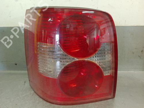 Venstre baglygte VW PASSAT B5.5 Variant (3B6) 1.9 TDI (130 hp) 31292760