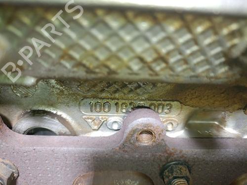 Engine VOLVO V70 II (285) 2.4 | BP30947904M1