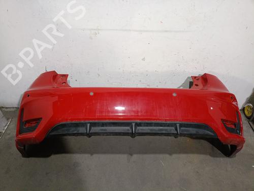 Rear bumper LEXUS CT (ZWA10_) 200h (ZWA10_) | BP29476910C8 