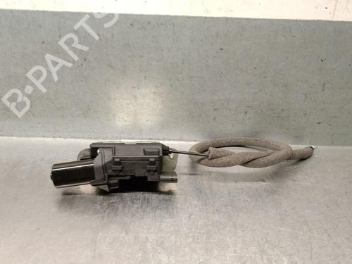 Zamek klapy tylnej / bagażnika MERCEDES-BENZ S-CLASS (W222, V222, X222) S 560 e (222.173) | BP30881355C101