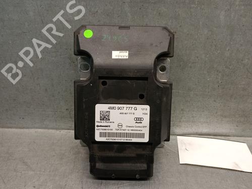 Used Control unit Control unit AUDI Q7 (4MB, 4MG, 4MQ) SQ7 TDI quattro (435 hp) 33434955 33434955