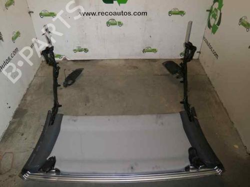 Cabrioletopp MITSUBISHI COLT CZC VI Convertible (RG) 1.5 (Z36A) (109 hp) 20269016
